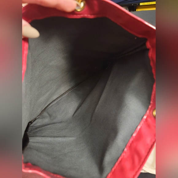 Jean Paul Gaultier Tote Bag - Picture 5 of 6